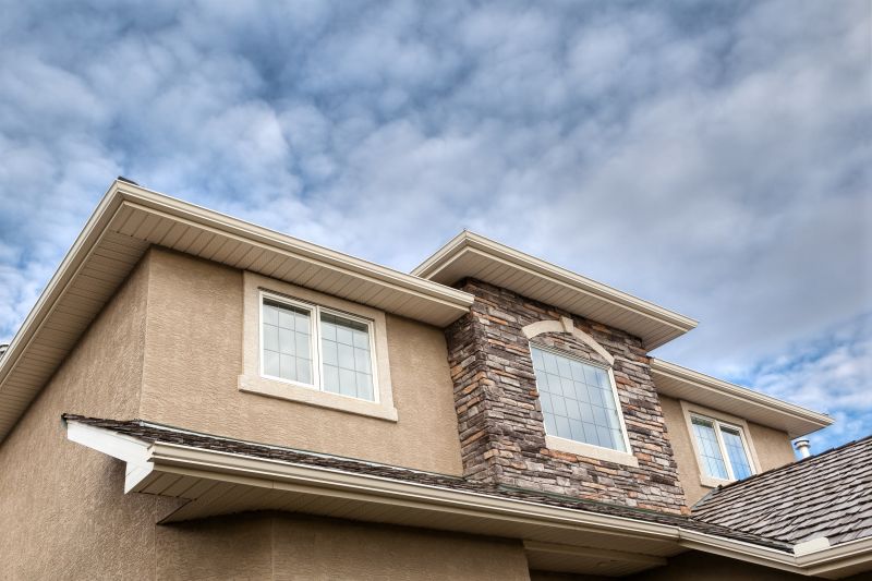 Cost of Stucco in Silver Spring, MD
