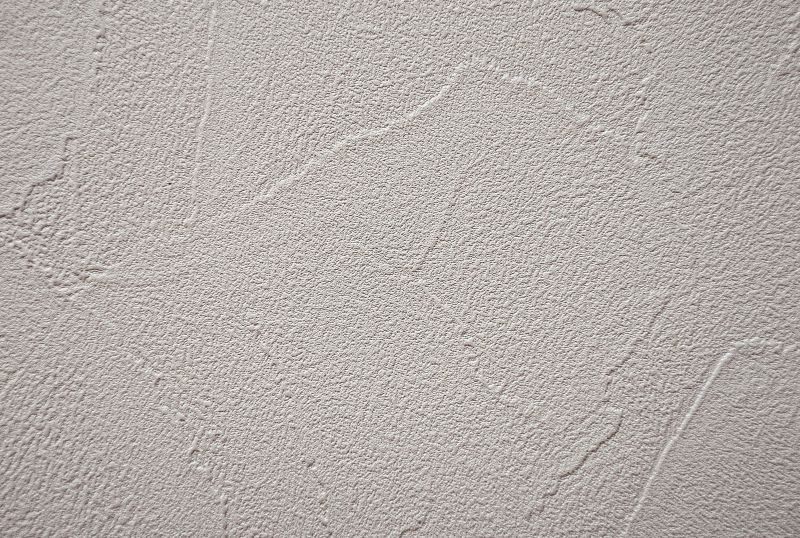 Textured Finish Detail